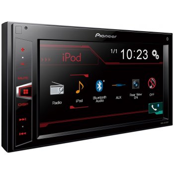 Pioneer MVH-AV270BT