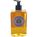 L´Occitane Lavender tekuté mýdlo 500 ml