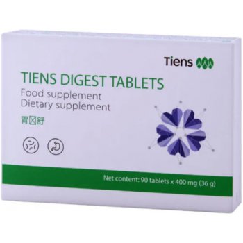 Tiens Digest 90 tablet