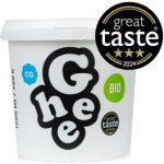 České Ghíčko Ghee přepuštěné máslo BIO 1000 ml – Hledejceny.cz