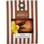 Dodies´s vonný vosk do aromalampy ve tvaru srdíčka Vanilka 1 ks – Hledejceny.cz