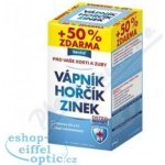 Revital Vápník+hořčík+zinek+vit. D3+K1 150 tablet – Hledejceny.cz