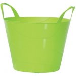 PROSPERPLAST Taška BILLY limetka 48,2cm – Zboží Dáma