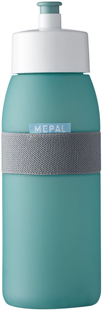 Mepal Ellipse Nordic Green 500 ml