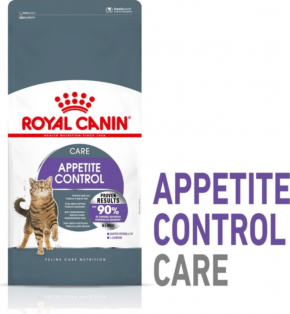 Royal Canin Appetite Control Care Adult 10 kg