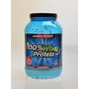 Aminostar CFM 100% Whey Protein 2000 g