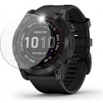 FIXED tvrzené sklo pro smartwatch Garmin Fenix 8 (43mm), 2 ks v balení, čiré FIXGW-1485 – Zboží Živě