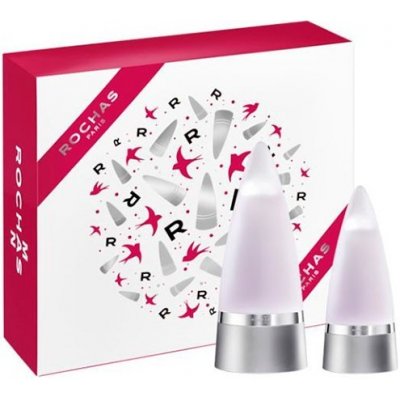 Rochas Man EDT 100 ml + EDT 50 ml dárková sada – Sleviste.cz