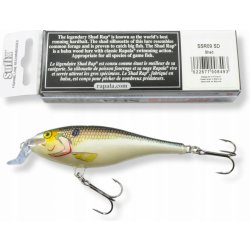 Rapala Shallow Shad Rap 9cm 12g SD