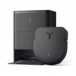 Ecovacs Deebot X5 Omni Black – Sleviste.cz