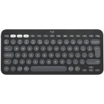 Logitech Pebble Keys 2 K380s 920-011851CZS – Zboží Živě