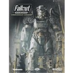 Modiphius Entertainment Fallout: Wasteland Warfare The Commonwealth Rules Expansion – Hledejceny.cz