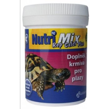 Biofaktory Nutri Mix Rep Calci Plus 100 g