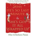 Why He's So Last Minute and She's Got It All Wrapped Up – Hledejceny.cz