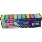 Niteola Maxi Classic Houba na nádobí 10ks – Hledejceny.cz
