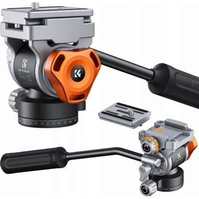 K&F Concept FH-03 – Zboží Živě