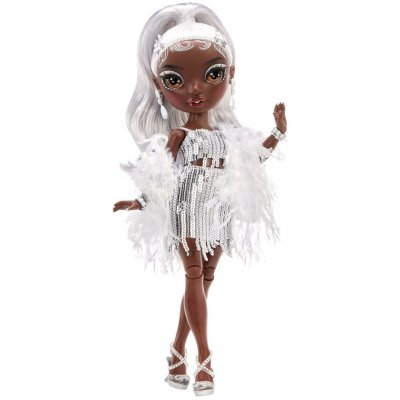 MGA Rainbow High Vision Divas Ayesha Sterling – Hledejceny.cz