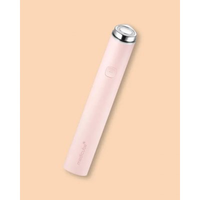 medicube Age-R Booster Pro Mini Plus Pink – Zboží Mobilmania
