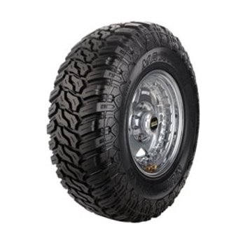 Maxtrek Mud Trac 265/70 R17 121/118Q