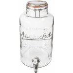 Orion Láhev + kohoutek 6,7 l – Zboží Dáma