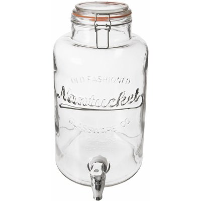 Orion Láhev + kohoutek 6,7 l – Zboží Mobilmania