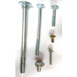 Šroub vratový 6x45 – Sleviste.cz