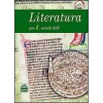 Literatura pro 1.r.SOŠ Soukal a kolektiv, Josef; Petráček a kol, Jiří – Hledejceny.cz