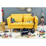 Vilac Dřevěné jojo dvoubarevné – Hledejceny.cz