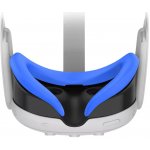 VortexVR silikonová nákladka na obličej pro Meta Quest 3 – Zbozi.Blesk.cz
