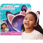 Čelenka s kočičími oušky Spin Master, barva bílá, univerzální – Zboží Dáma