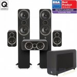 Q Acoustics 3050i set 5.1 – Zbozi.Blesk.cz