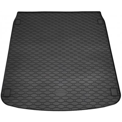 Gumová vana do kufru Rigum Audi A4 B9 2016-2024 Avant – Hledejceny.cz