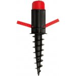 DOMAX PWA plastový zemní vrut pro deštník 16-32x380 mm – Hledejceny.cz