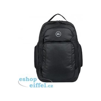 Quiksilver batoh Schoolie II Black EQYBP03500-KVJ0