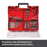 Einhell TE-CD 18/40 Li 4513934 – Zboží Mobilmania