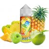 Příchuť pro míchání e-liquidu Uahu Apple Pineapple 15 ml
