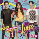 ELENCO DE SOY LUNA - LA VIDA ES UN SUENO 1 CD – Sleviste.cz