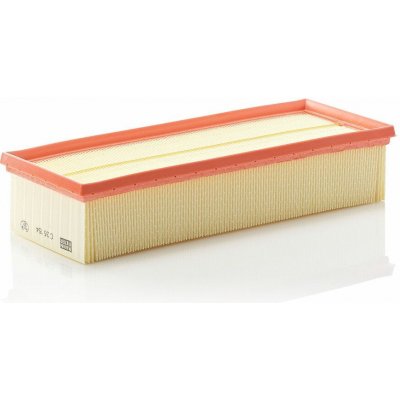 Vzduchový filtr MANN-FILTER C 35 154 – Zboží Mobilmania