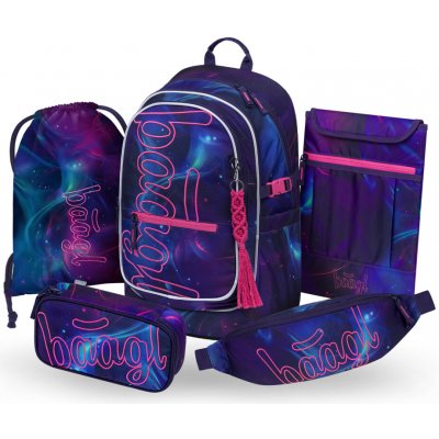 BAAGL SET 3 Core Nova – Zboží Dáma