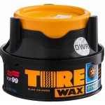 Soft99 Tire Black Wax 170 g | Zboží Auto