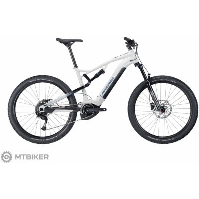 Lapierre Overvolt TR 3.5 2022 – Zboží Dáma