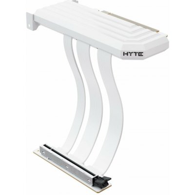 HYTE PCIe 5.0 Hyper Riser ACC-HYTE-PCIE50-WW – Zbozi.Blesk.cz
