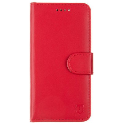 Pouzdro Tactical Field Notes Flip Poco C40, Red