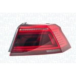Zadní světlo MAGNETI MARELLI 714081850101 – Hledejceny.cz