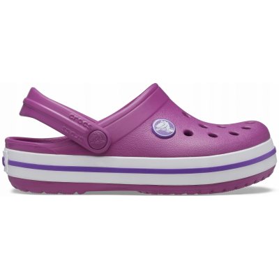 Crocs Crocband 204537 pantofle – Zboží Mobilmania