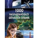 1000 nejzvídavějších dětských otázek 2.díl – Hledejceny.cz