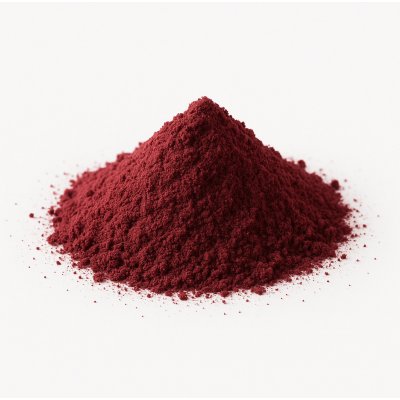 QuickTea Ibišek květ mletý 30 g – Zboží Dáma