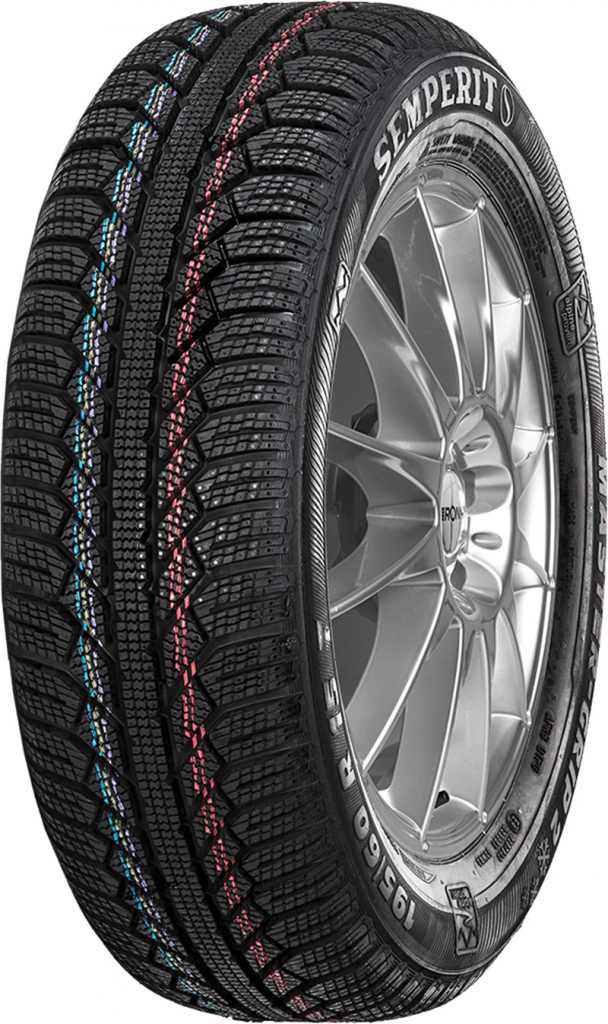 Semperit Master-Grip 2 195/60 R16 89H