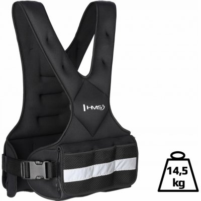 HMS KOR15 14,5 kg – Zboží Dáma