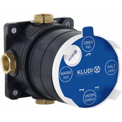 Kludi 88011 – Hledejceny.cz